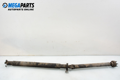 Tail shaft for BMW 5 (E39) 2.5 TDS, 143 hp, sedan, 1998