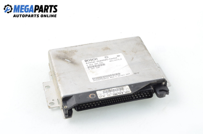 Modul de comandă ABS for BMW 5 (E39) 2.5 TDS, 143 hp, sedan, 1998 № Bosch 0 265 109 016