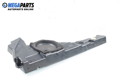 Difuzor for BMW 5 (E39) (1996-2004)