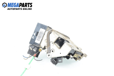 Schloss for BMW 5 (E39) 2.5 TDS, 143 hp, sedan, 1998, position: rechts, vorderseite