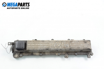 Valve cover for BMW 5 (E39) 2.5 TDS, 143 hp, sedan, 1998