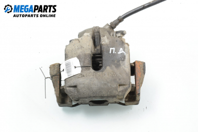 Bremszange for BMW 5 (E39) 2.5 TDS, 143 hp, sedan, 1998, position: rechts, vorderseite