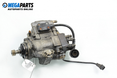 Diesel injection pump for BMW 5 (E39) 2.5 TDS, 143 hp, sedan, 1998 № Bosch 460 406 994