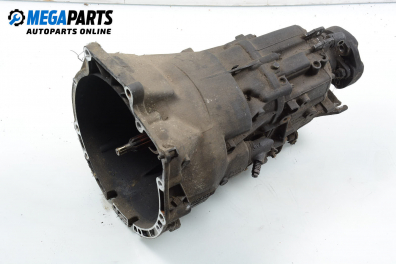  for BMW 5 (E39) 2.5 TDS, 143 hp, sedan, 1998