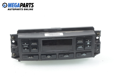 Air conditioning panel for Kia Sorento 2.5 CRDi, 140 hp, suv, 2005