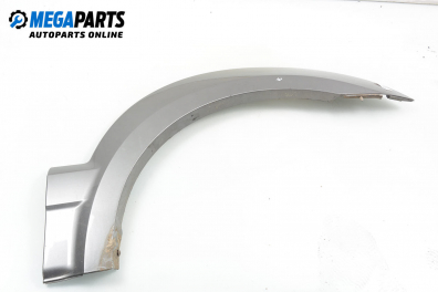 Fender arch for Kia Sorento 2.5 CRDi, 140 hp, suv, 2005, position: front - right