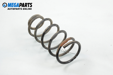 Coil spring for Kia Sorento 2.5 CRDi, 140 hp, suv, 2005, position: rear