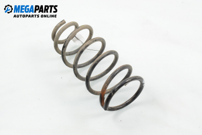 Coil spring for Kia Sorento 2.5 CRDi, 140 hp, suv, 2005, position: rear