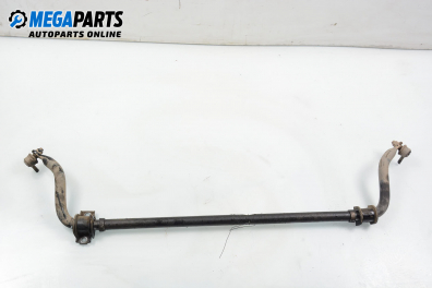 Sway bar for Kia Sorento 2.5 CRDi, 140 hp, suv, 2005, position: front