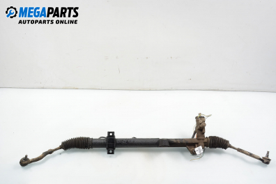 Hydraulic steering rack for Kia Sorento 2.5 CRDi, 140 hp, suv, 2005