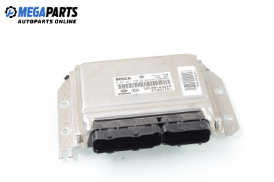 ECU for Kia Sorento 2.5 CRDi, 140 hp, suv, 2005 № 0 281 011 579