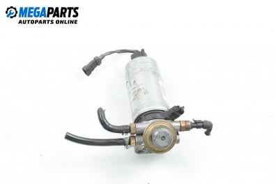 Fuel filter housing for Kia Sorento 2.5 CRDi, 140 hp, suv, 2005