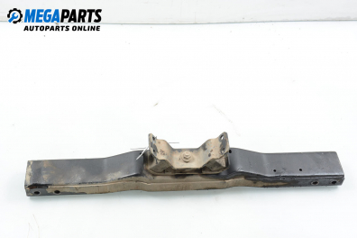 Steel beam for Kia Sorento 2.5 CRDi, 140 hp, suv, 2005