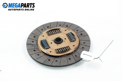 Clutch disk for Kia Sorento 2.5 CRDi, 140 hp, suv, 2005