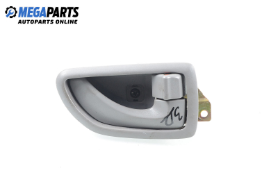 Inner handle for Kia Sorento 2.5 CRDi, 140 hp, suv, 2005, position: rear - right