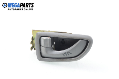 Inner handle for Kia Sorento 2.5 CRDi, 140 hp, suv, 2005, position: front - left