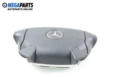 Airbag for Mercedes-Benz SLK-Class R170 2.0, 136 hp, cabrio automatic, 1999, position: front