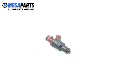 Gasoline fuel injector for Mercedes-Benz SLK-Class R170 2.0, 136 hp, cabrio automatic, 1999