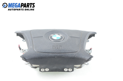 Airbag for BMW 7 (E38) 2.8, 193 hp, sedan automatic, 1998, position: fața