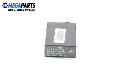 LWR3 module for BMW 7 (E38) 2.8, 193 hp, sedan automatic, 1998 № BMW 61.35-8375964