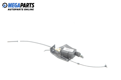 Antrieb zentralverriegelung for BMW 7 (E38) 2.8, 193 hp, sedan automatic, 1998, position: rückseite