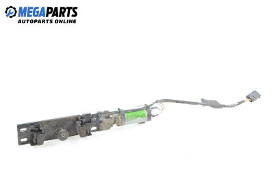 Motor portbagaj for BMW 7 (E38) 2.8, 193 hp, sedan automatic, 1998, position: din spate № Bosch 0 390 201 300