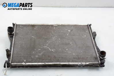 Radiator de apă for BMW 7 (E38) 2.8, 193 hp, sedan automatic, 1998