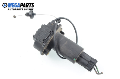 Throttle body actuator for BMW 7 (E38) 2.8, 193 hp, sedan automatic, 1998 № Bosch 0 205 005 010