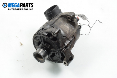 Alternator for BMW 7 (E38) 2.8, 193 hp, sedan automatic, 1998