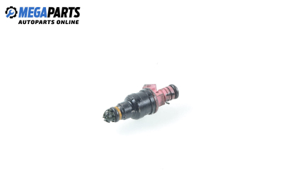 Gasoline fuel injector for BMW 7 (E38) 2.8, 193 hp, sedan automatic, 1998