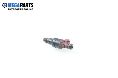 Gasoline fuel injector for BMW 7 (E38) 2.8, 193 hp, sedan automatic, 1998