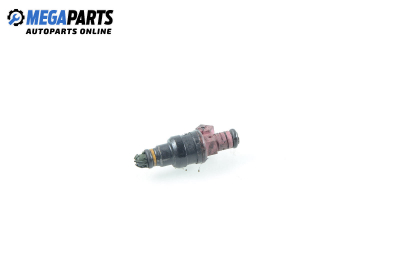 Gasoline fuel injector for BMW 7 (E38) 2.8, 193 hp, sedan automatic, 1998