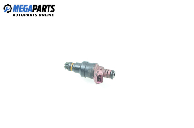 Gasoline fuel injector for BMW 7 (E38) 2.8, 193 hp, sedan automatic, 1998