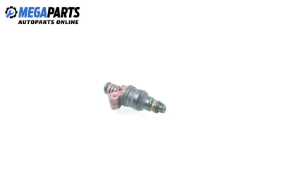 Gasoline fuel injector for BMW 7 (E38) 2.8, 193 hp, sedan automatic, 1998