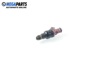 Gasoline fuel injector for BMW 7 (E38) 2.8, 193 hp, sedan automatic, 1998