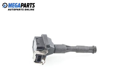 Ignition coil for BMW 7 (E38) 2.8, 193 hp, sedan automatic, 1998