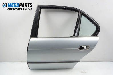 Door for BMW 7 (E38) 2.8, 193 hp, sedan automatic, 1998, position: rear - left