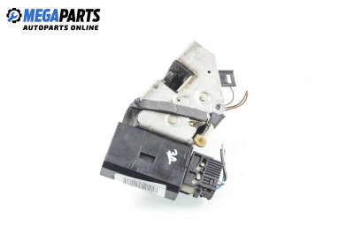 Schloss for BMW 7 (E38) 2.8, 193 hp, sedan automatic, 1998, position: rechts, rückseite