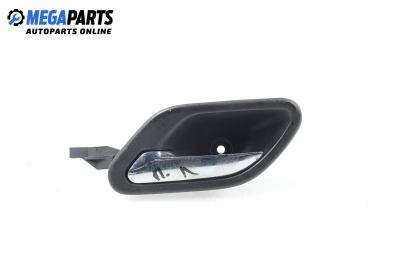 Inner handle for BMW 7 (E38) 2.8, 193 hp, sedan automatic, 1998, position: front - left