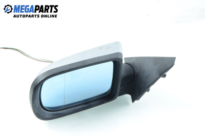 Mirror for BMW 7 (E38) 2.8, 193 hp, sedan automatic, 1998, position: left