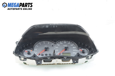 Instrument cluster for Ford Focus I 1.6 16V, 100 hp, station wagon automatic, 2000