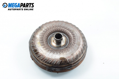 Torque converter for Ford Focus I 1.6 16V, 100 hp, station wagon automatic, 2000