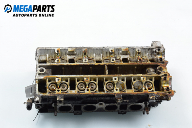 Cylinder head no camshaft included for Ford Focus I Estate (02.1999 - 12.2007) 1.6 16V, 100 hp