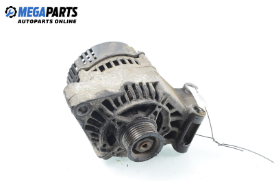 Alternator for Ford Focus I 1.6 16V, 100 hp, station wagon automatic, 2000