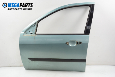 Door for Ford Focus I 1.6 16V, 100 hp, station wagon automatic, 2000, position: front - left