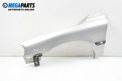 Fender for Volvo S80 2.0, 163 hp, sedan, 1998, position: front - left