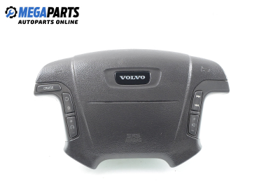 Airbag for Volvo S80 2.0, 163 hp, sedan, 1998, position: front