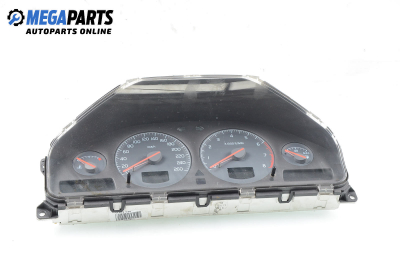 Instrument cluster for Volvo S80 2.0, 163 hp, sedan, 1998