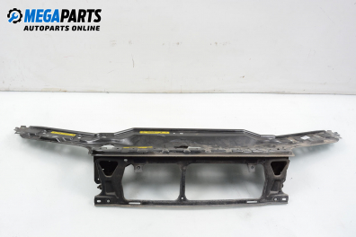 Front slam panel for Volvo S80 2.0, 163 hp, sedan, 1998