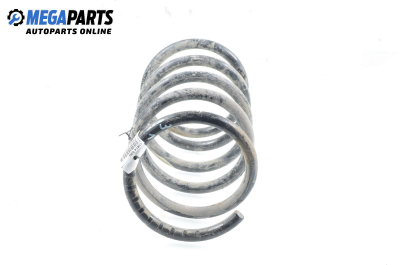 Coil spring for Volvo S80 2.0, 163 hp, sedan, 1998, position: rear